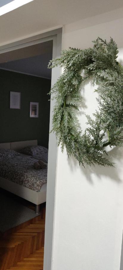 Apartman Mara Mala Subotica Eksteriør billede