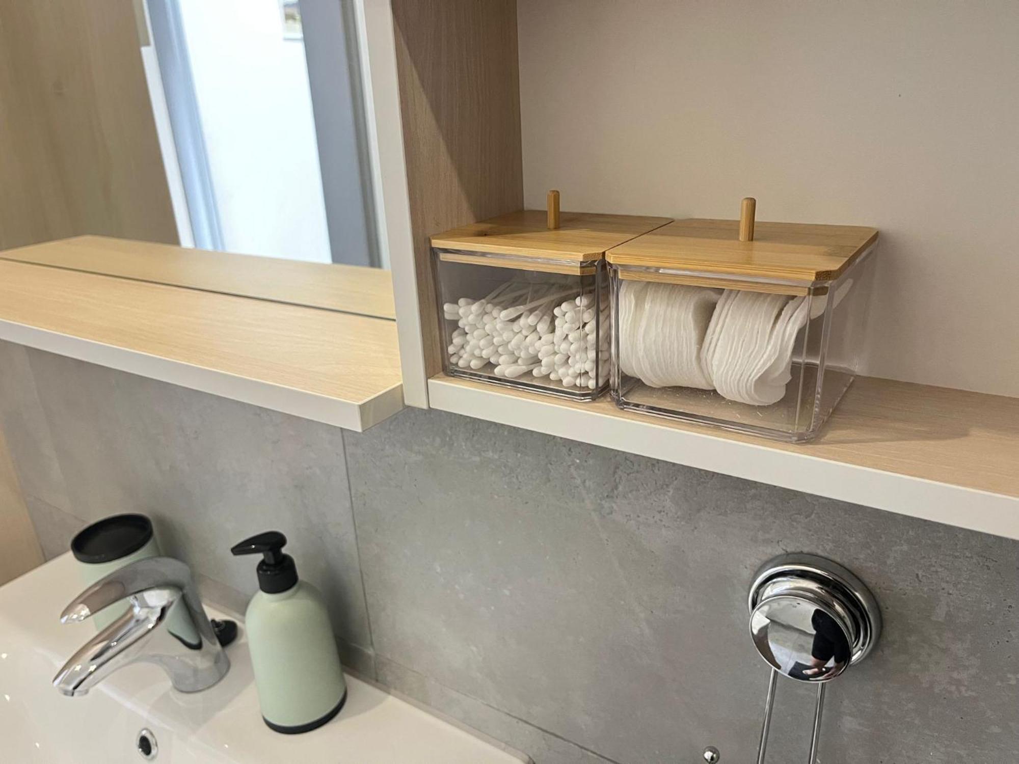 Apartman Mara Mala Subotica Eksteriør billede
